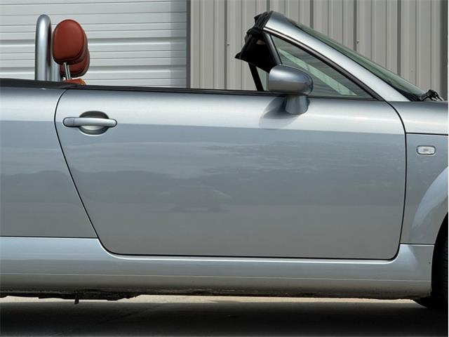 2006 Audi TT (CC-2083657) for sale in Lincoln, Nebraska