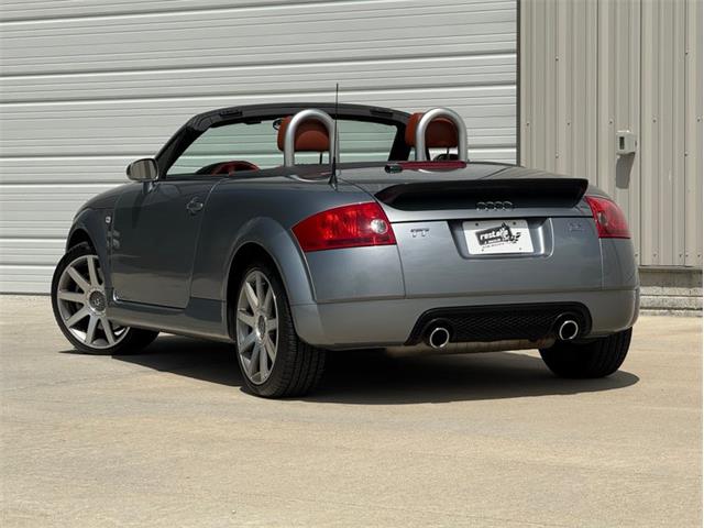 2006 Audi TT (CC-2083657) for sale in Lincoln, Nebraska