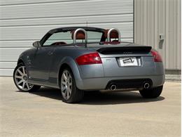 2006 Audi TT (CC-2083657) for sale in Lincoln, Nebraska
