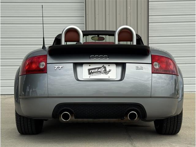 2006 Audi TT (CC-2083657) for sale in Lincoln, Nebraska