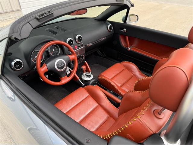 2006 Audi TT (CC-2083657) for sale in Lincoln, Nebraska
