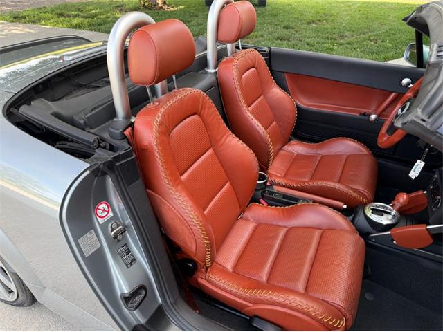 2006 Audi TT (CC-2083657) for sale in Lincoln, Nebraska