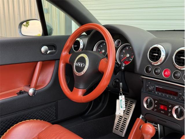 2006 Audi TT (CC-2083657) for sale in Lincoln, Nebraska