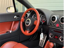 2006 Audi TT (CC-2083657) for sale in Lincoln, Nebraska
