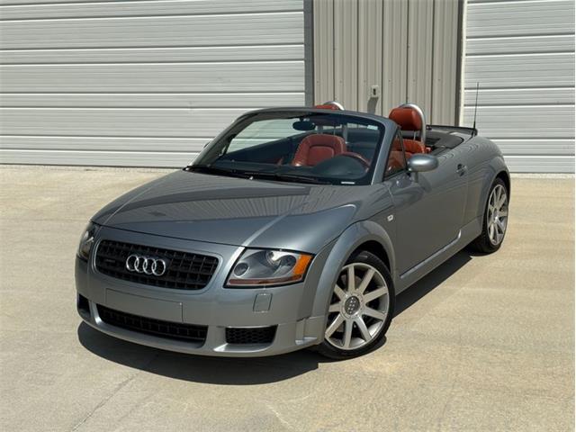 2006 Audi TT (CC-2083657) for sale in Lincoln, Nebraska