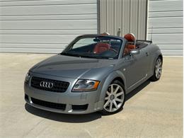 2006 Audi TT (CC-2083657) for sale in Lincoln, Nebraska