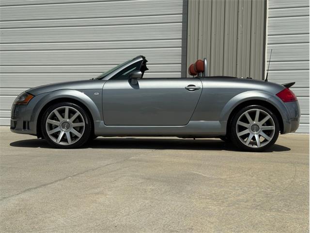 2006 Audi TT (CC-2083657) for sale in Lincoln, Nebraska