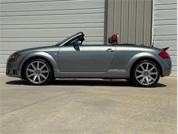 2006 Audi TT (CC-2083657) for sale in Lincoln, Nebraska
