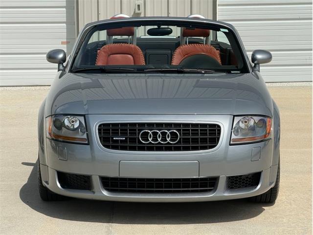 2006 Audi TT (CC-2083657) for sale in Lincoln, Nebraska