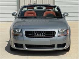 2006 Audi TT (CC-2083657) for sale in Lincoln, Nebraska