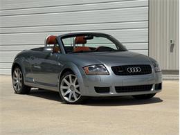2006 Audi TT (CC-2083657) for sale in Lincoln, Nebraska