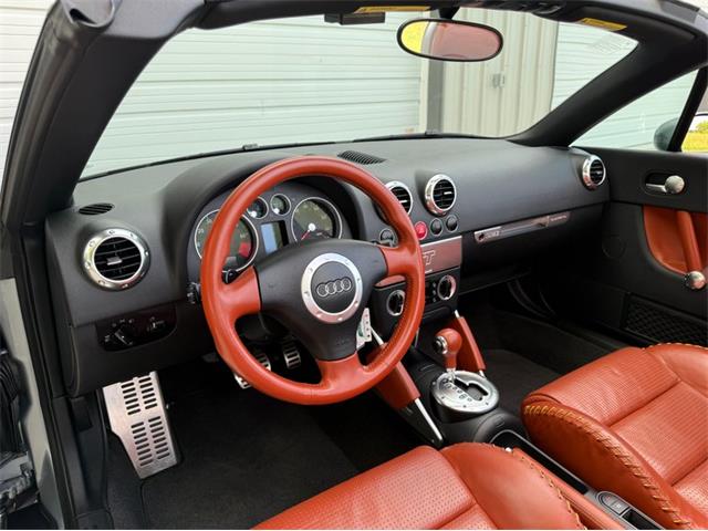 2006 Audi TT (CC-2083657) for sale in Lincoln, Nebraska