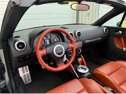 2006 Audi TT (CC-2083657) for sale in Lincoln, Nebraska