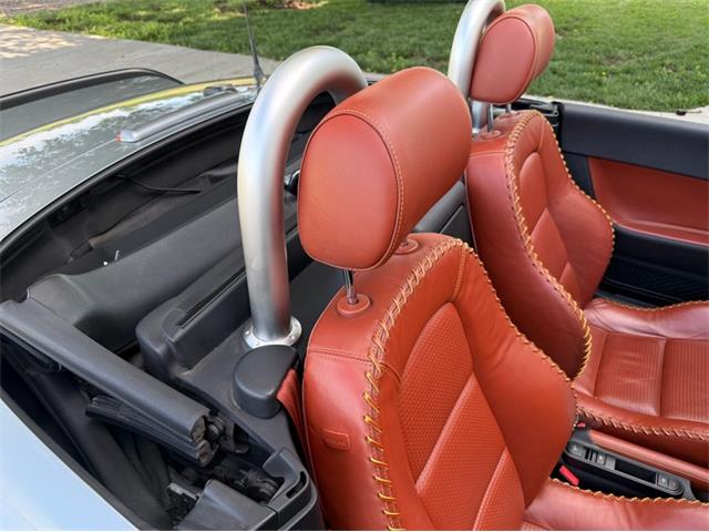 2006 Audi TT (CC-2083657) for sale in Lincoln, Nebraska