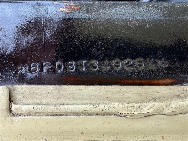 1966 Ford Mustang (CC-2083658) for sale in Mill Hall, Pennsylvania