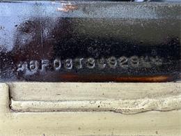 1966 Ford Mustang (CC-2083658) for sale in Mill Hall, Pennsylvania