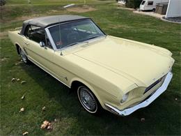1966 Ford Mustang (CC-2083658) for sale in Mill Hall, Pennsylvania