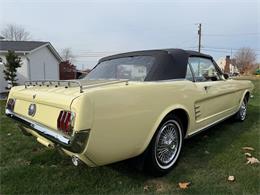 1966 Ford Mustang (CC-2083658) for sale in Mill Hall, Pennsylvania