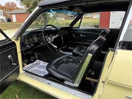 1966 Ford Mustang (CC-2083658) for sale in Mill Hall, Pennsylvania