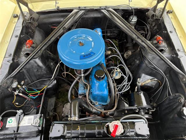 1966 Ford Mustang (CC-2083658) for sale in Mill Hall, Pennsylvania
