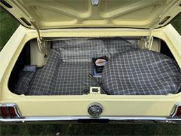 1966 Ford Mustang (CC-2083658) for sale in Mill Hall, Pennsylvania