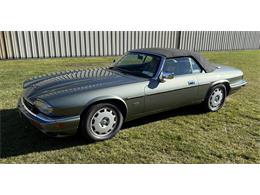1996 Jaguar XJ (CC-2083659) for sale in Bayport, New York