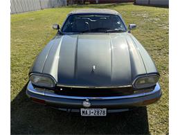 1996 Jaguar XJ (CC-2083659) for sale in Bayport, New York