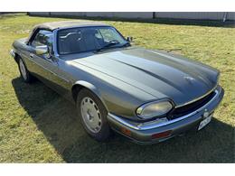 1996 Jaguar XJ (CC-2083659) for sale in Bayport, New York