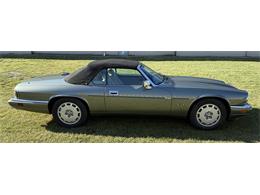 1996 Jaguar XJ (CC-2083659) for sale in Bayport, New York