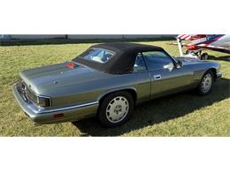 1996 Jaguar XJ (CC-2083659) for sale in Bayport, New York