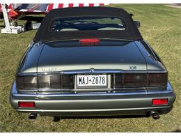 1996 Jaguar XJ (CC-2083659) for sale in Bayport, New York