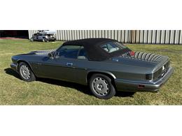 1996 Jaguar XJ (CC-2083659) for sale in Bayport, New York