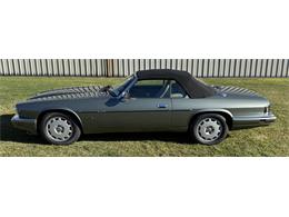 1996 Jaguar XJ (CC-2083659) for sale in Bayport, New York