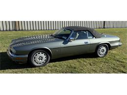1996 Jaguar XJ (CC-2083659) for sale in Bayport, New York