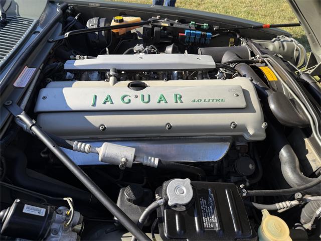 1996 Jaguar XJ (CC-2083659) for sale in Bayport, New York