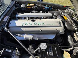 1996 Jaguar XJ (CC-2083659) for sale in Bayport, New York
