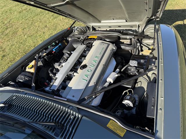 1996 Jaguar XJ (CC-2083659) for sale in Bayport, New York