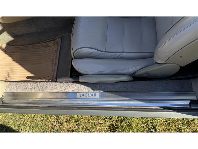 1996 Jaguar XJ (CC-2083659) for sale in Bayport, New York