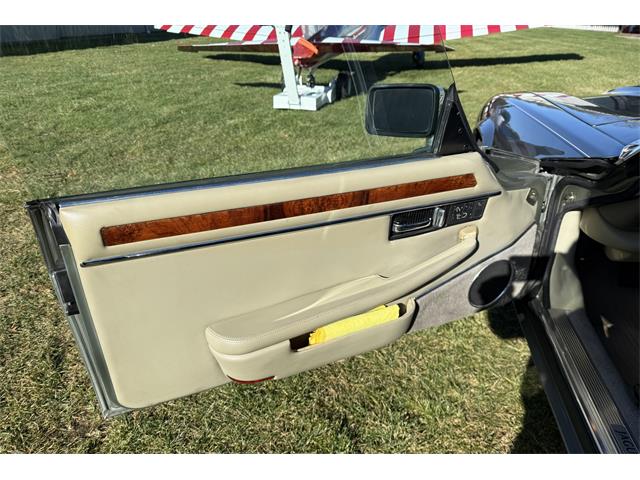 1996 Jaguar XJ (CC-2083659) for sale in Bayport, New York