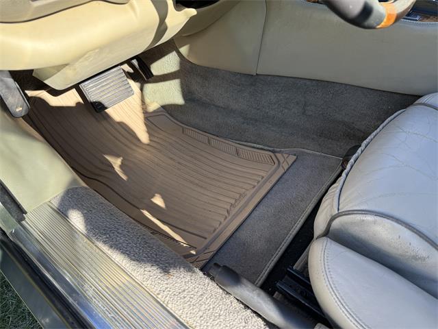 1996 Jaguar XJ (CC-2083659) for sale in Bayport, New York
