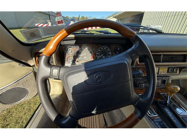 1996 Jaguar XJ (CC-2083659) for sale in Bayport, New York