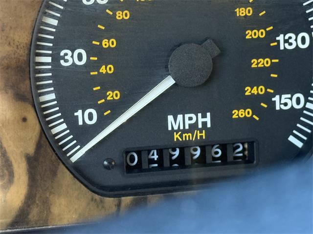 1996 Jaguar XJ (CC-2083659) for sale in Bayport, New York