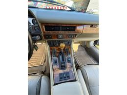 1996 Jaguar XJ (CC-2083659) for sale in Bayport, New York