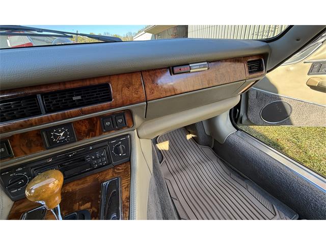 1996 Jaguar XJ (CC-2083659) for sale in Bayport, New York