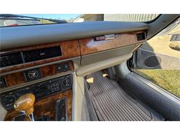 1996 Jaguar XJ (CC-2083659) for sale in Bayport, New York