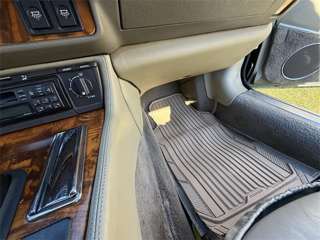 1996 Jaguar XJ (CC-2083659) for sale in Bayport, New York