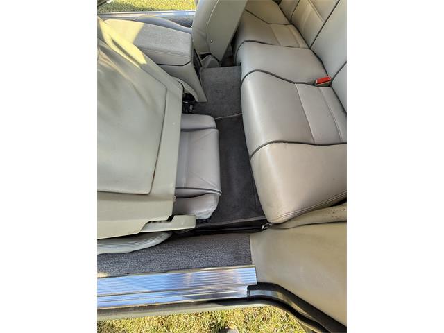 1996 Jaguar XJ (CC-2083659) for sale in Bayport, New York