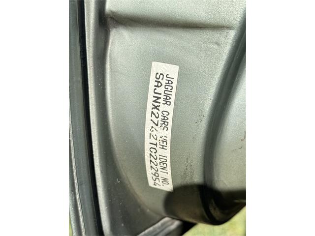 1996 Jaguar XJ (CC-2083659) for sale in Bayport, New York