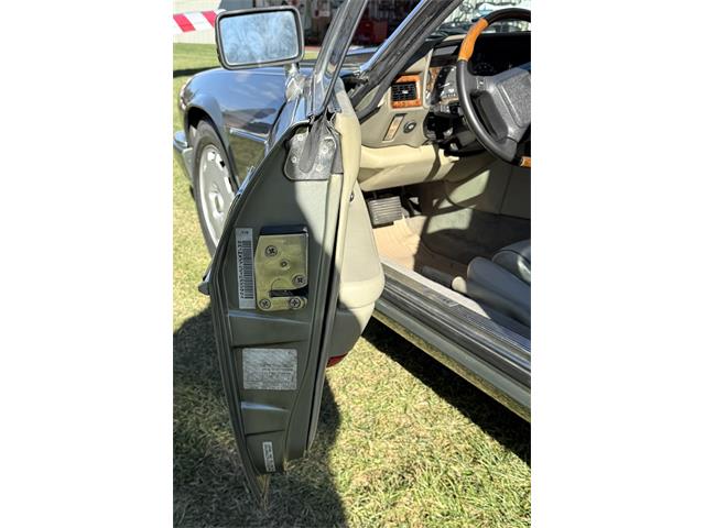 1996 Jaguar XJ (CC-2083659) for sale in Bayport, New York