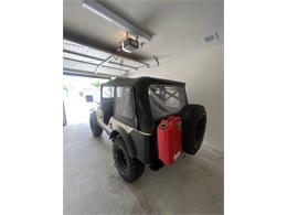 1970 Jeep CJ5 (CC-2080366) for sale in Cadillac, Michigan
